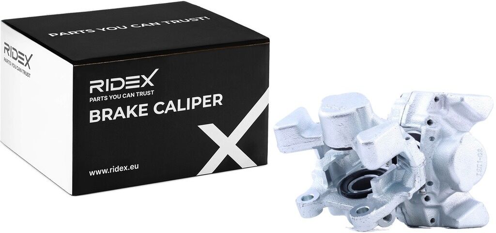 RIDEX 78B1844 Brake caliper