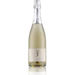 Stefan Breuer Edition BN Blanc de Noir Sekt trocken 2013 12,5% Vol. 0,75l