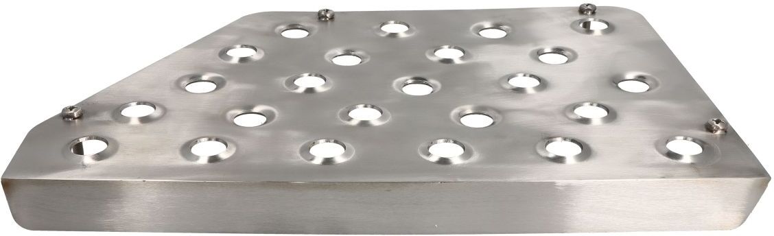 Lamiro Portiere Pedana LAM2300-52