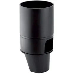 Geberit Einsatz 240060001 d 135mm aus PP mit Gummilippendichtung