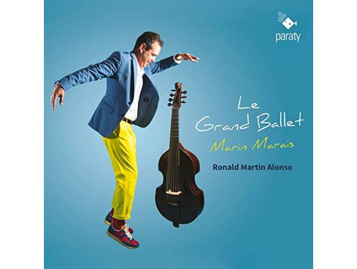 Le Grand Ballet