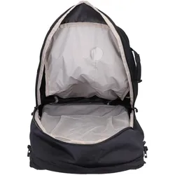 Vaude, Velotasche, (28 l, Gepäckträgertasche)