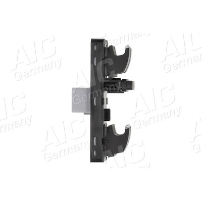 AIC Schalter, Fensterheber Original Quality 58855 fahrerseitig für VAG