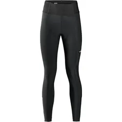 GORE WEAR GORE® Wear Progress Thermo Tights+ Damen, Größe 42 in Schwarz Schwarz