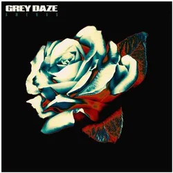 Concord Records, Schallplatten, Amends (Limited EditionDeluxe Hardcover Book,CD+LP) (Grey Daze)