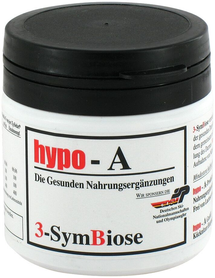 Hypo A 3 Symbiose Kapseln