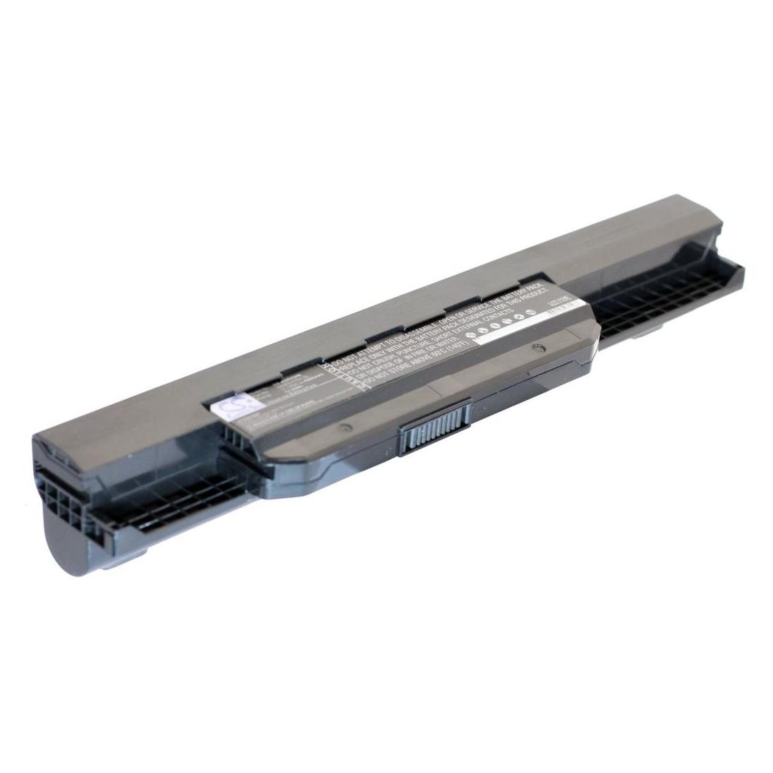 NoName Battery for Asus A43 / K53 etc 6600 mAh (6600 mAh) (ASU_A32-K53_HI)