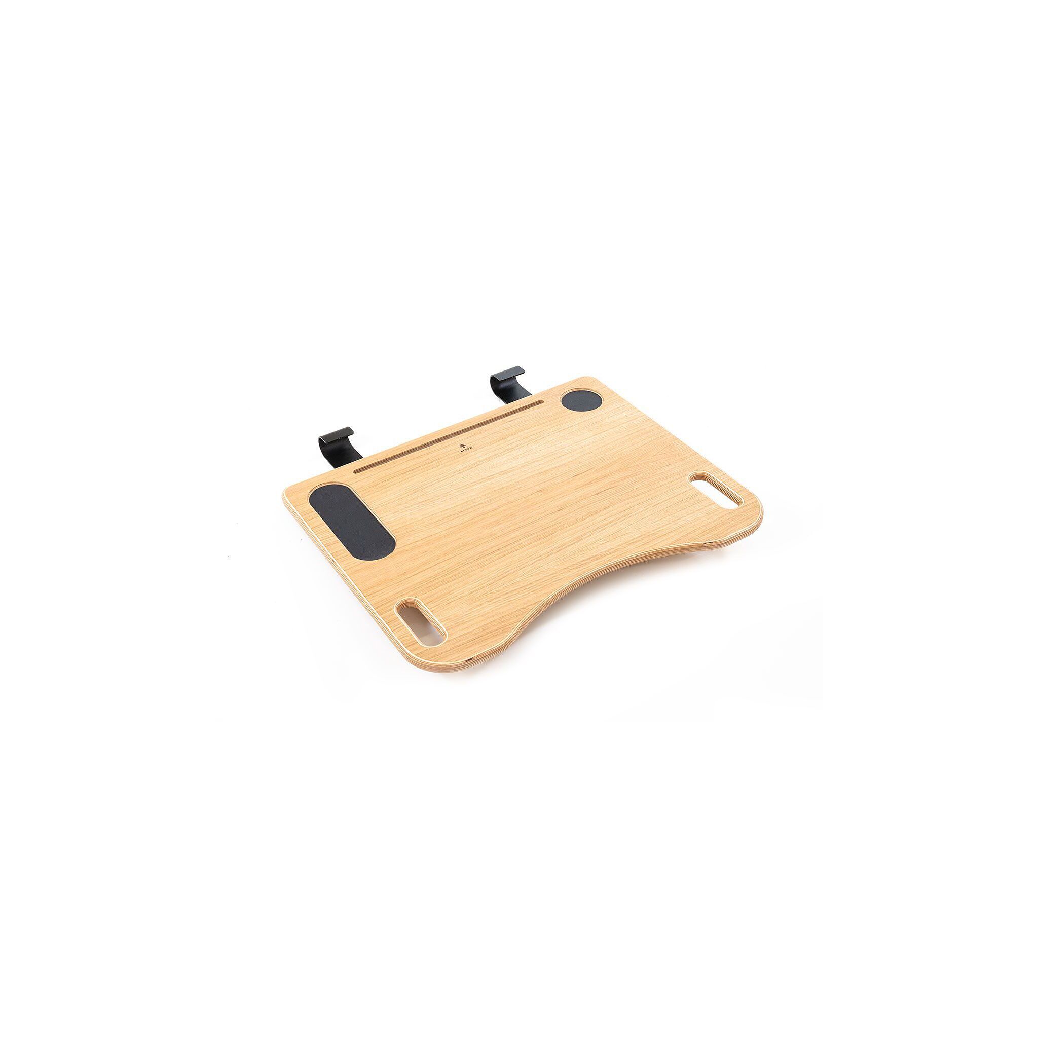 Nohrd Tischauflage "WallBars Desk", Eiche