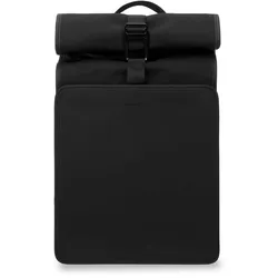 Kapten & Son Rucksack Lund Pro all black - 49