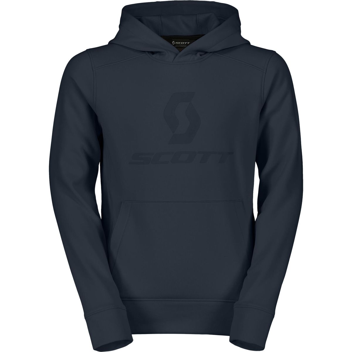 Scott Hoody Jr Defined Mid dark blue (0114) S 4209330114128