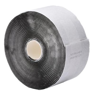 Plum QuickSoft Nachfüllpack Bandagen 2×5 m×55 mm Schwarz, latexfrei, ISO 13485