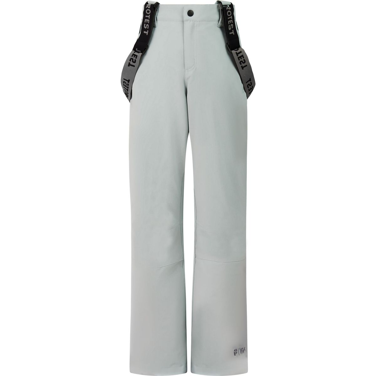 Protest Spikety JR Snowpants moonstonegrey (593) 164 44809002-593-164