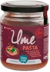 Terrasana Massa De Ume Bio 250g