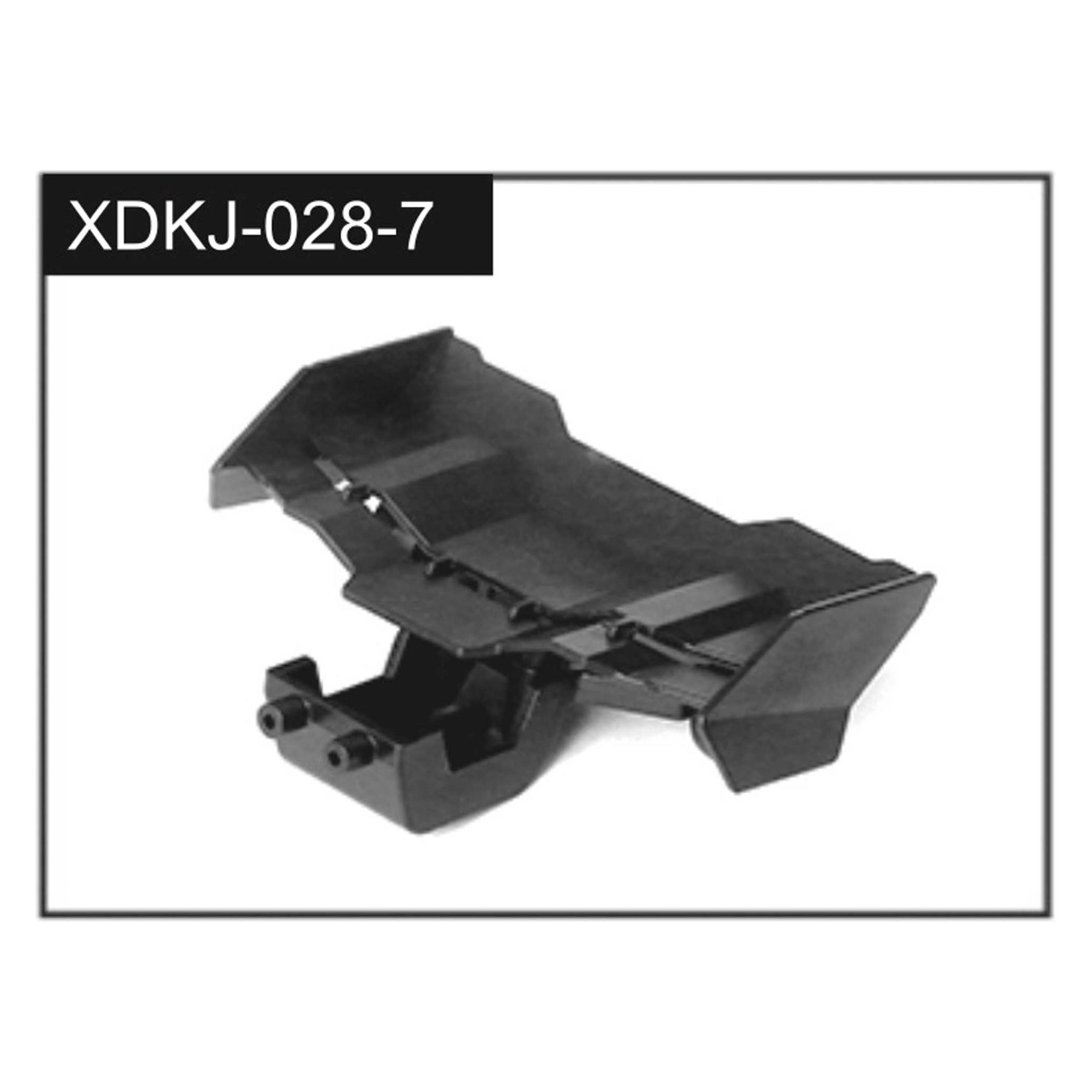 Absima Tail Wing (Rapid) (J-028-7)