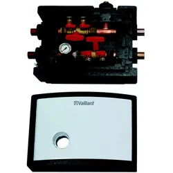 Vaillant Sole-Befüllstation 0020106265