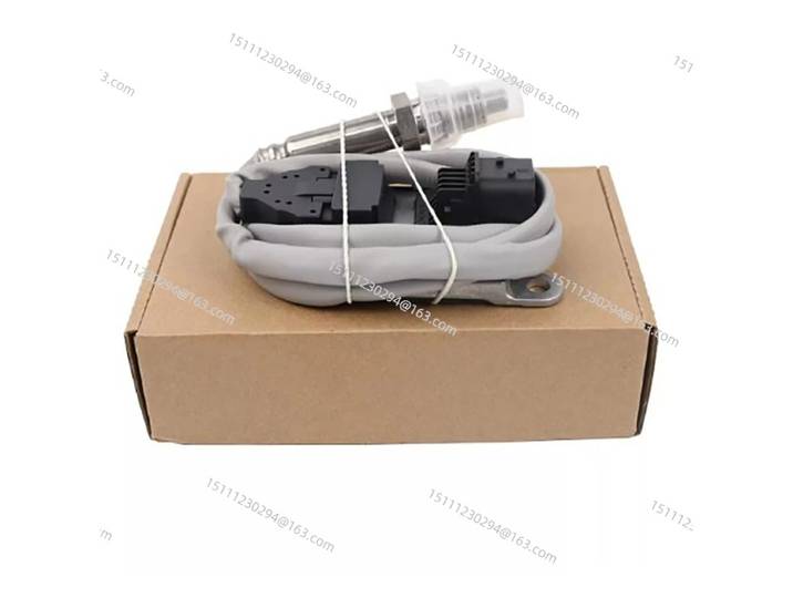 Capteur Nox pour Cummins ISB QSB 6.7L 5491423 A3C03886300 A3C03886300-01, pièces de rechange pour moteur de voiture, 1 pièce