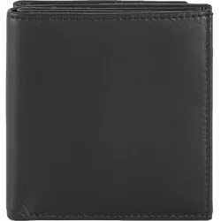 Maître Überschlagbörse Damen F3 Quirin BillFold Q6F black - 10