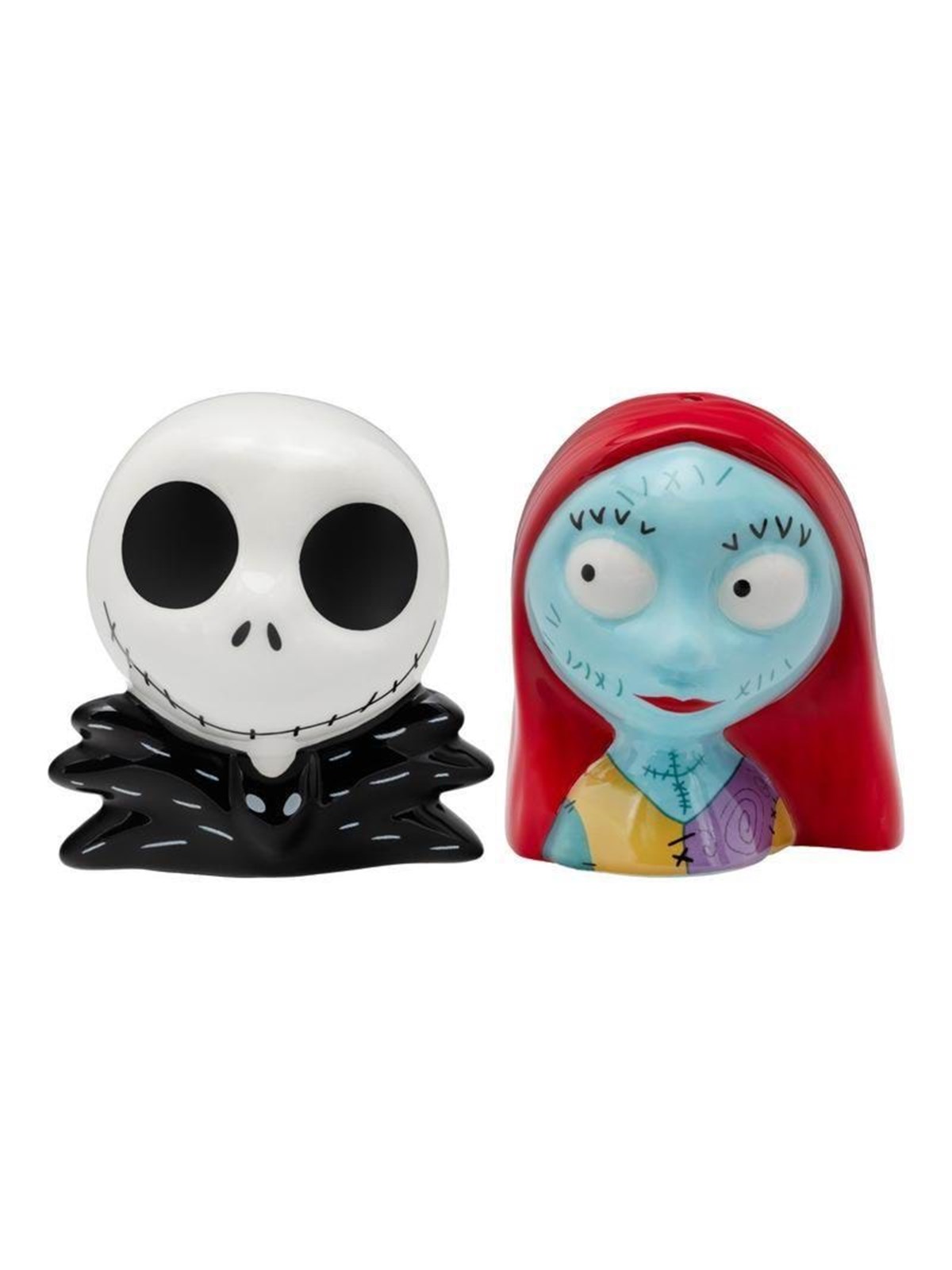 Paladone - Nightmare Before Christmas Salt & Pepper Shakers