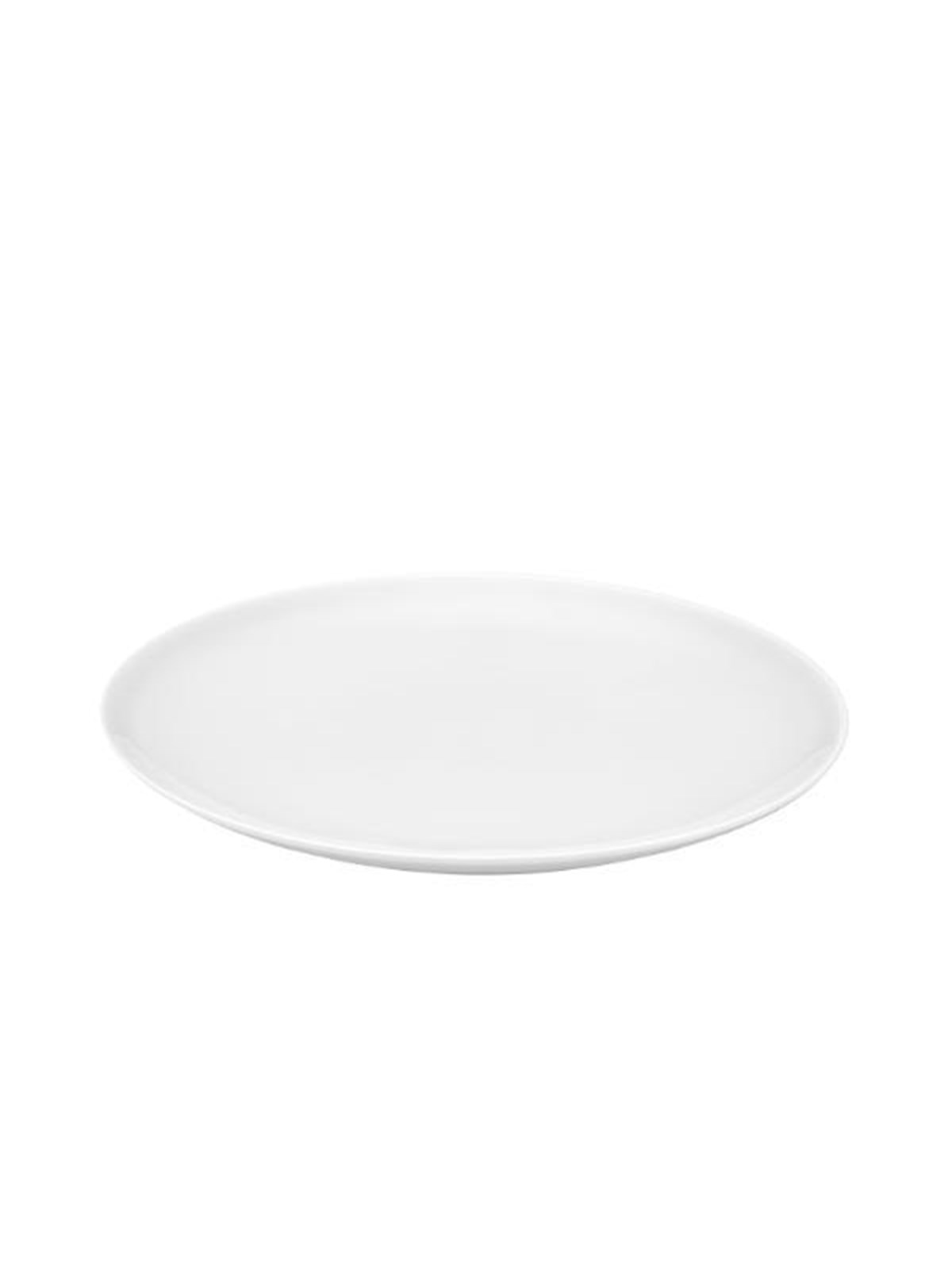 Pillivuyt Plate flat Cecil 26.5 cm White