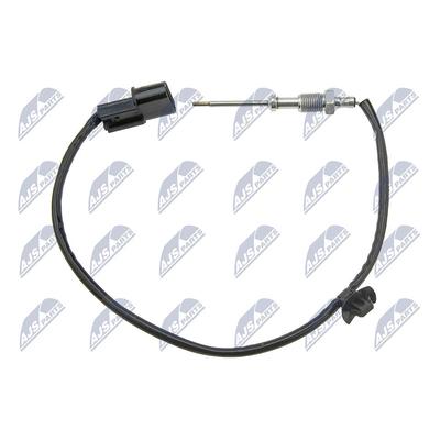Nty Sensor, Abgastemperatur [Hersteller-Nr. EGT-HY-005] für Hyundai, Kia