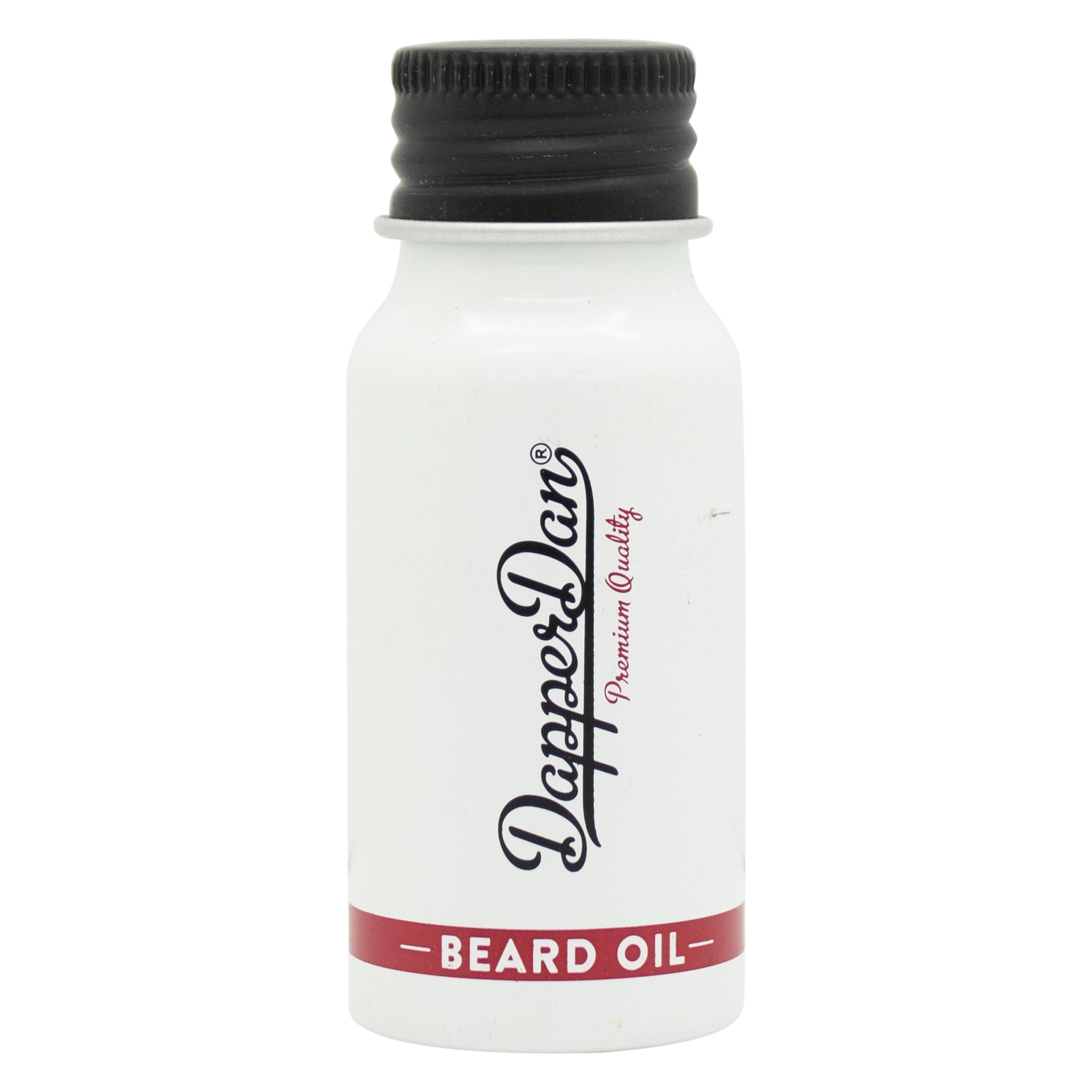 Dapper Dan Bartöl 30ml (30 ml) (Dapper Dan)