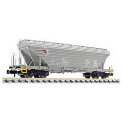 Liliput L265903 N Getreidetransportw. Uagpps, Ltb, Cz, Grau, Ep.Vi Ltb, Cz, Grau