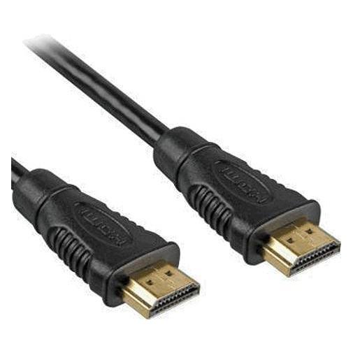 PremiumCord HDMI HDMI cable HDMI Type A (Standard) Black (25 m) (KPHDME25)