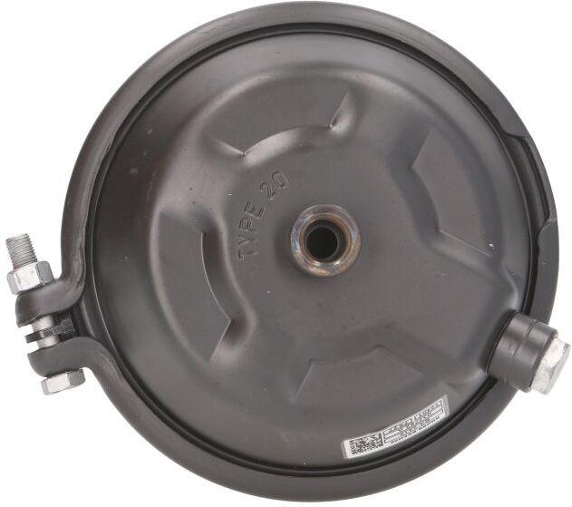 Knorr Cilindro ruota BX 3419