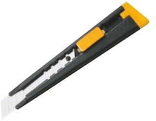 X-Acto OLFA Metal Body with Auto-Lock 100-ML
