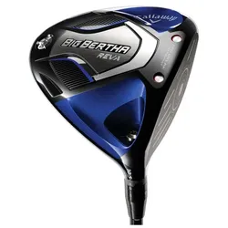 Callaway Big Bertha Reva Driver