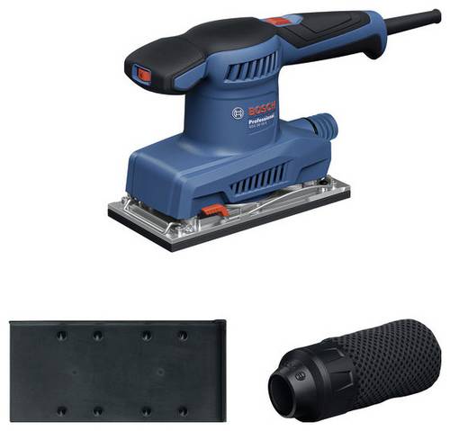 Bosch Power Tools Schwingschleifer 601070101