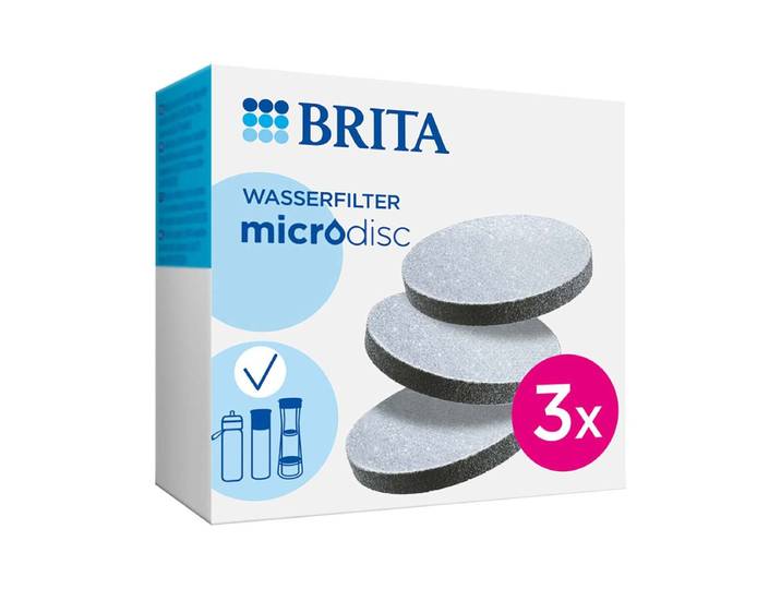 Brita Micro Disk Filter