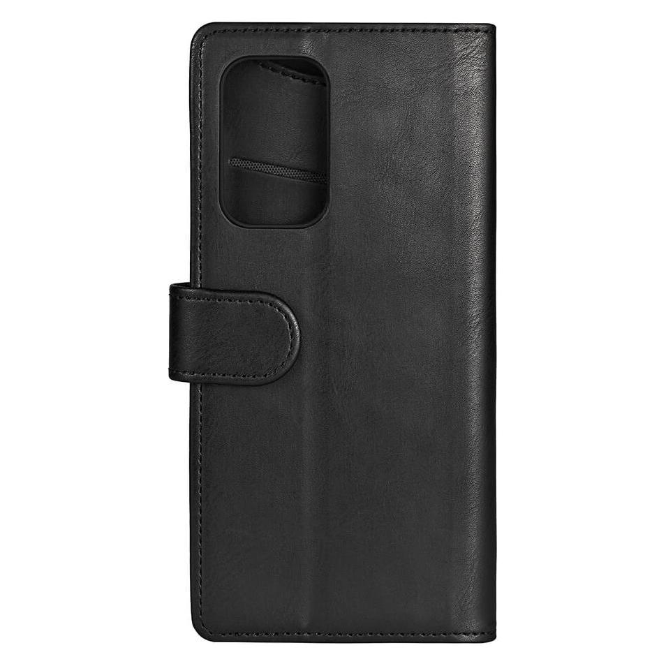 Carl GEAR Mobile Wallet Black (Samsung Galaxy A33 5G) (599694)