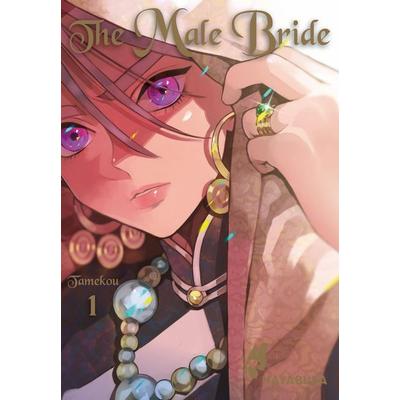The Male Bride 1, Taschenbuch von Tamekou, Carlsen