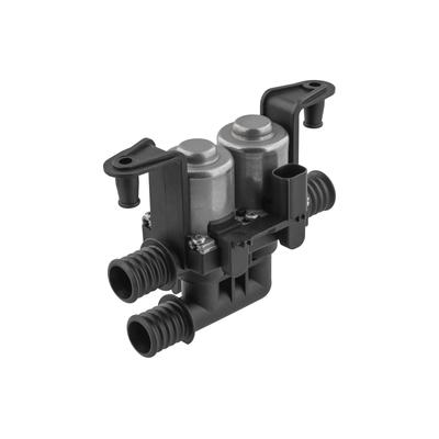 TOPRAN Kühlmittelregelventil 503 384 für BMW