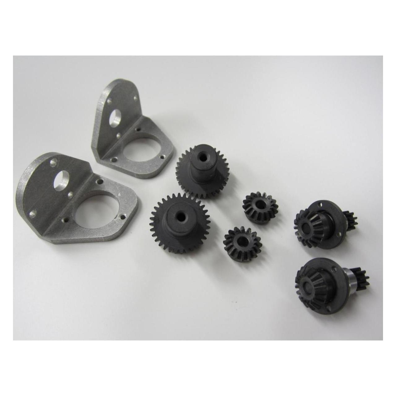 Carson Modellsport 500907105 1:14 LR6 (500907105)