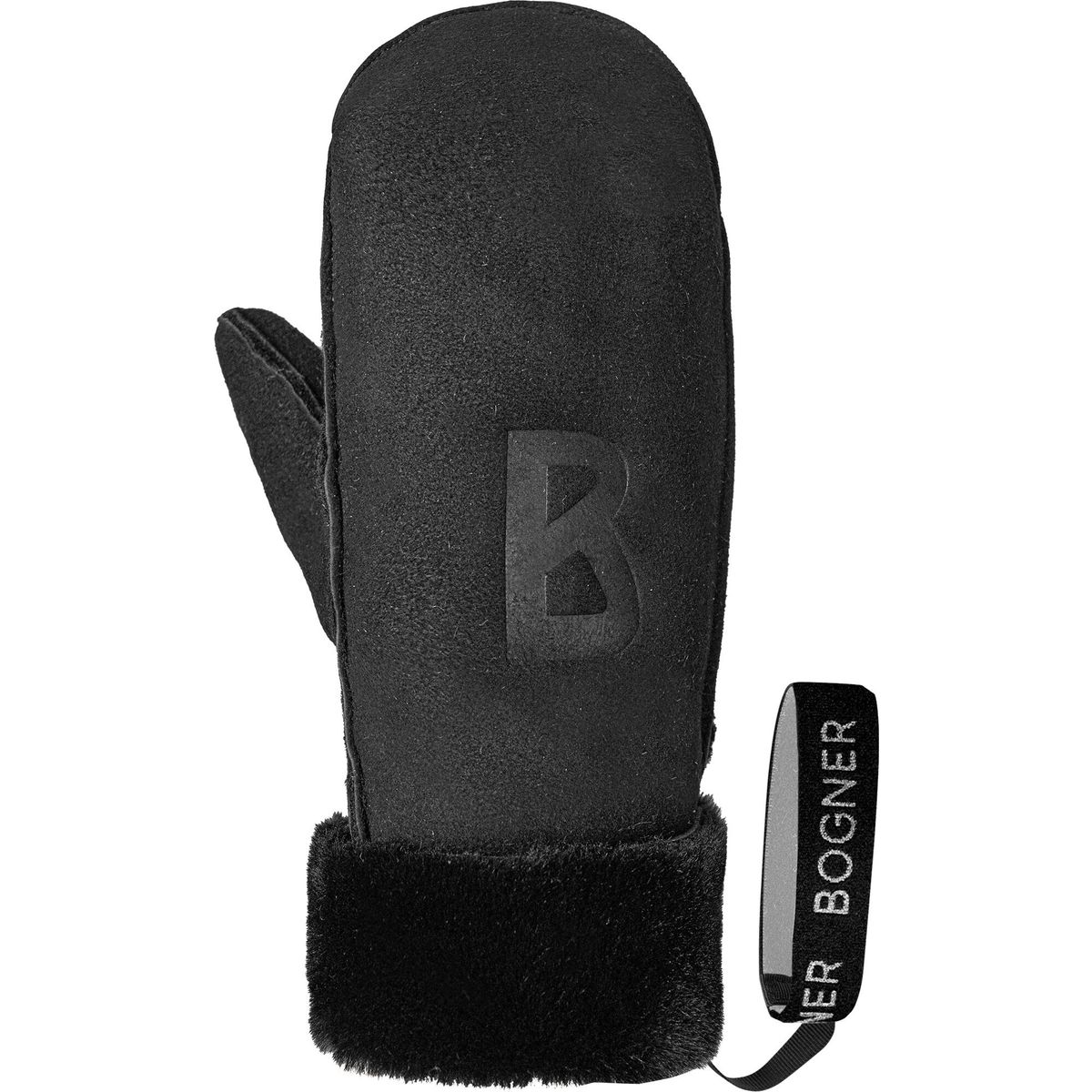 Bogner Inuit Mitten black (026) 7 N254_6697474-026-7