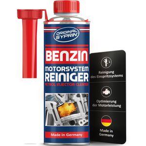 Original-Syprin Additiv 1311, BPL1, 500 ml, Motorsystemreiniger für Benzin