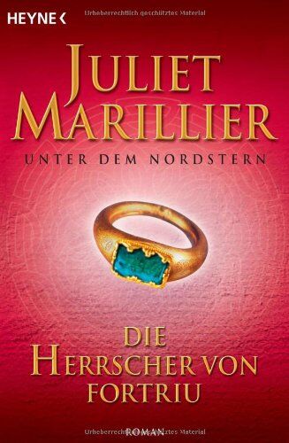 Juliet Marillier - Die Herrscher von Fortriu: Unter dem Nordstern 2 - Preis vom 30.09.2026 09:01:18 h