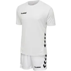 hummel Hmlpromo Set - Herren - white - M