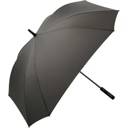 FARE AC Gästeschirm Jumbo XL Square Color Regenschirm 2393 grey one size