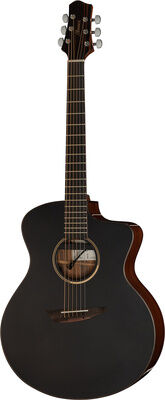 Ibanez JGM5-BSN Schwarz Satin