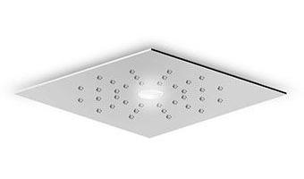 CASA39 Zucchetti Shower Plus Unterputz-Duschkopf Z94155