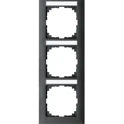 Merten Rahmen 3-fach MEG4032-3614
