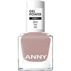 8 ml Anny Gel Power Nail Polish  40 Damn Nice