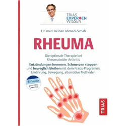 Expertenwissen: Rheuma, Ratgeber von Keihan Ahmadi-Simab