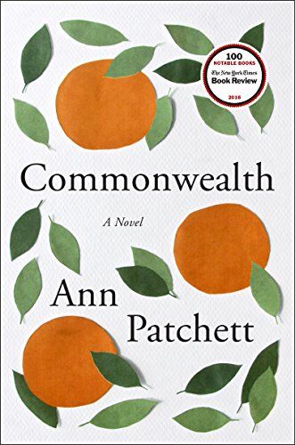 Ann Patchett - Commonwealth - Preis vom 09.10.2026 07:28:09 h