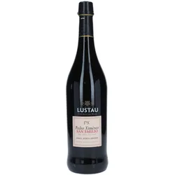 Emilio Lustau San Emilio - Pedro Ximénez - Jerez Xérèz-Sherry