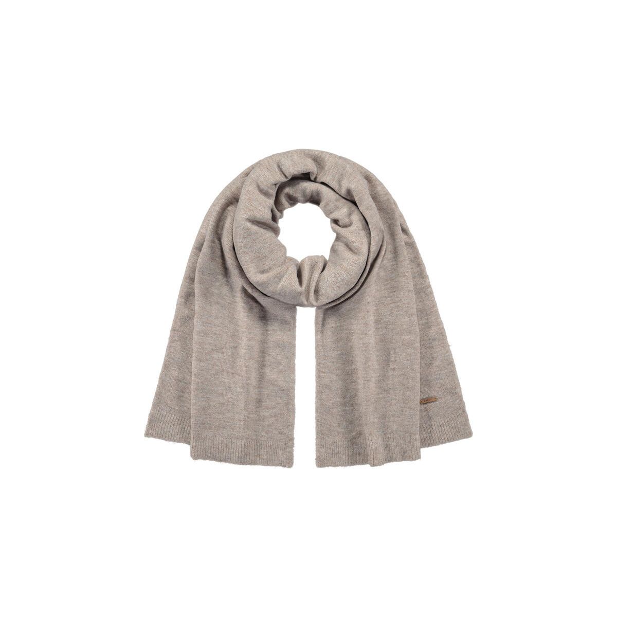 Barts Witzia Scarf light brown (24) 50070241