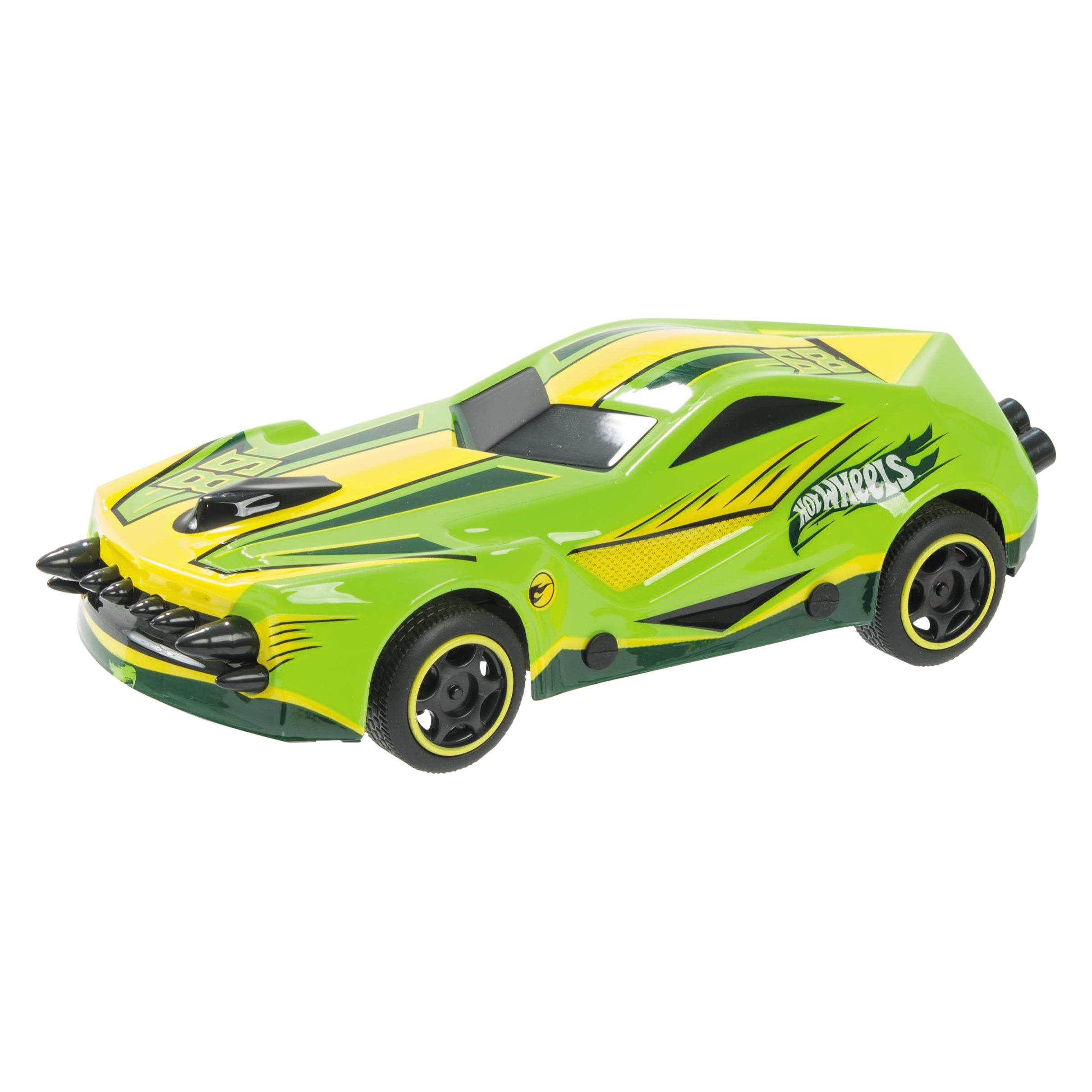 Mondo Hot Wheels: Urban Agent (63254)